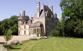 Château de la Court D'aron